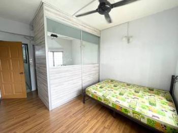 Bedroom – Condominium at Sri Ledang, Wangsa Maju, photo 9