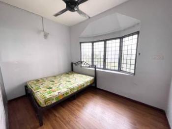 Bedroom – Condominium at Sri Ledang, Wangsa Maju, photo 8