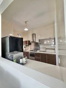 Apartmen di Desa Idaman Residence, Puchong, foto 4
