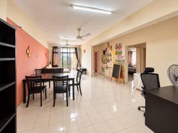 Living & dining – Condominium at Wangsa Metroview Condo, Wangsa Maju, photo 2