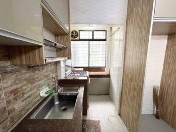 Kitchen – Condominium at Sri Ledang, Wangsa Maju, photo 2