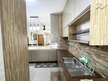 Kitchen – Condominium at Sri Ledang, Wangsa Maju, photo 6