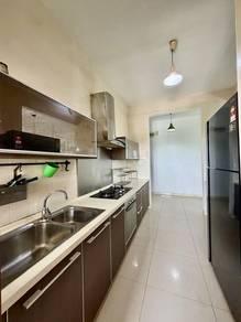 Apartmen di Desa Idaman Residence, Puchong, foto 7