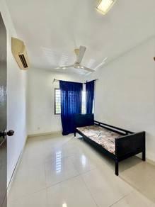 Apartmen di Desa Idaman Residence, Puchong, foto 10