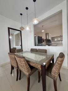 Apartmen di Desa Idaman Residence, Puchong, foto 2