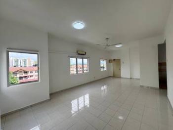 Apartment at Indah Cempaka, Ampang, photo 1
