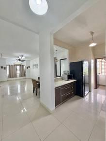 Apartmen di Desa Idaman Residence, Puchong, foto 3