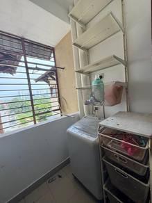 Apartmen di Desa Idaman Residence, Puchong, foto 8