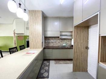 Kitchen – Condominium at Sri Ledang, Wangsa Maju, photo 1