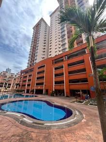Facilities – Condominium at Wangsa Metroview Condo, Wangsa Maju, photo 9