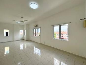 Apartment at Indah Cempaka @ Pandan Indah, Ampang, photo 2