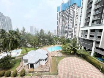 View – Condominium at Sri Ledang, Wangsa Maju, photo 4