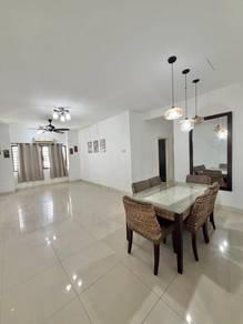 Apartmen di Desa Idaman Residence, Puchong, foto 5