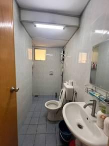Bathroom – Condominium at Wangsa Metroview Condo, Wangsa Maju, photo 8
