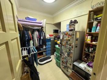 Flat PKNS Seksyen 24, Shah Alam的平层住宅，照片5