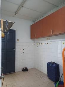 Apartmen di Taman Pusat Kepong, Kepong, foto 7