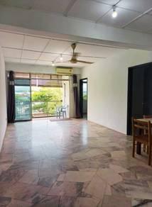 Apartmen di Taman Pusat Kepong, Kepong, foto 1