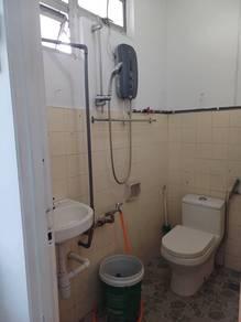 Apartmen di Taman Pusat Kepong, Kepong, foto 8