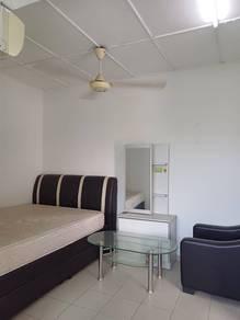 Apartmen di Taman Pusat Kepong, Kepong, foto 3
