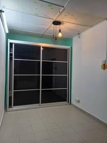 Apartmen di Taman Pusat Kepong, Kepong, foto 5