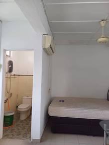Apartmen di Taman Pusat Kepong, Kepong, foto 4