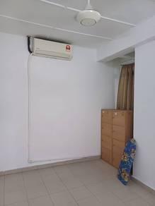 Apartmen di Taman Pusat Kepong, Kepong, foto 6