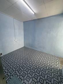 Larkin Perdana, Johor Bahru的平层住宅，照片5