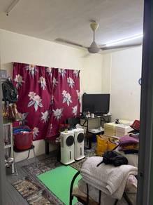 Flat at Seroja Indah, Tampoi, photo 7