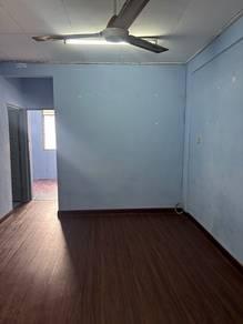 Larkin Perdana, Johor Bahru的平层住宅，照片3