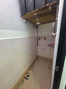 Larkin Perdana, Johor Bahru的平层住宅，照片8