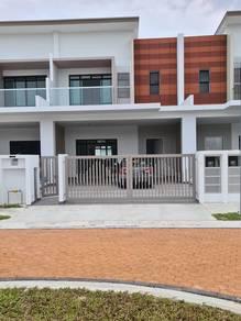 House at ASPIRA LAKEHOMES, Iskandar Puteri, photo 1