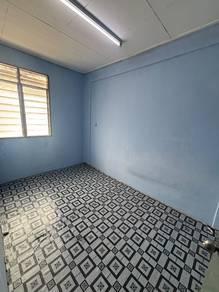 Larkin Perdana, Johor Bahru的平层住宅，照片4