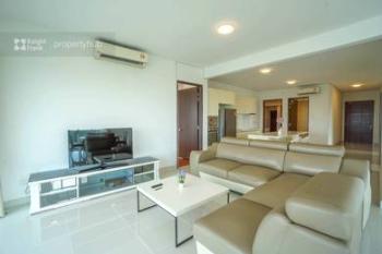 Kondominium di The Bay Residences, Likas, foto 4