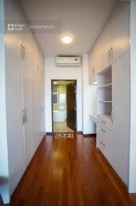 Kondominium di The Bay Residences, Likas, foto 9