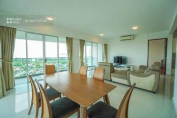 Kondominium di The Bay Residences, Likas, foto 6