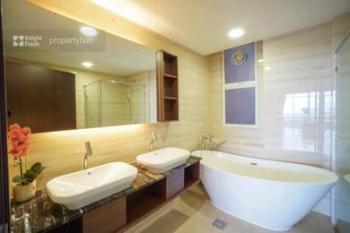 Kondominium di The Bay Residences, Likas, foto 10