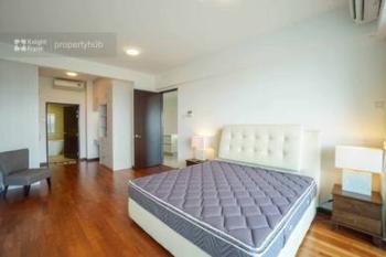 Kondominium di The Bay Residences, Likas, foto 8