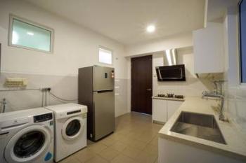 Condominium at The Bay Residences, Likas, photo 9