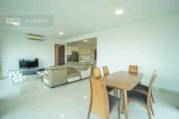 Kondominium di The Bay Residences, Likas, foto 5