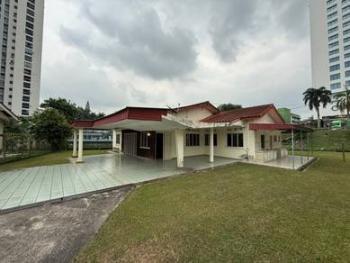 Seksyen 12, Petaling Jaya的平房，照片2