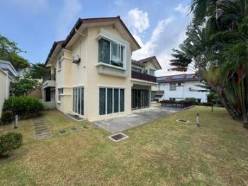 Bungalow at Kayangan Heights, Shah Alam, photo 3