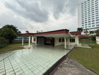 Seksyen 12, Petaling Jaya的平房，照片1