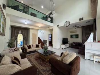 Bungalow at Kayangan Heights, Shah Alam, photo 6