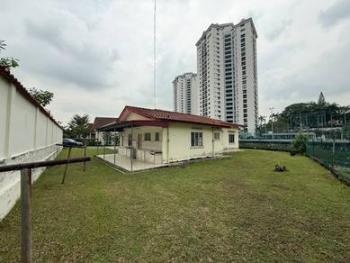 Seksyen 12, Petaling Jaya的平房，照片3