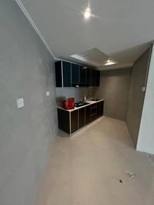 Kondominium di Mutiara Villa, Bukit Bintang, foto 8