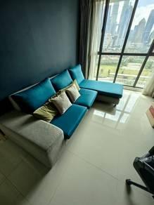 Jalan Tun Razak, Bukit Bintang的共管公寓，照片1