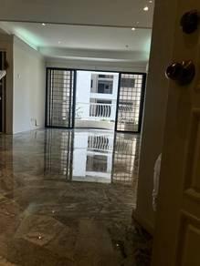 Kondominium di Mutiara Villa, Bukit Bintang, foto 5