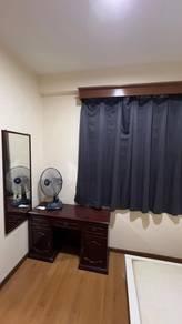 Kondominium di 38 Bidara, Bukit Bintang, foto 7
