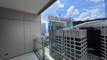 Pavilion Residences, Bukit Bintang的共管公寓，照片9