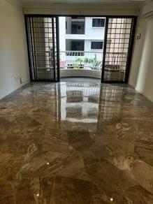 Kondominium di Mutiara Villa, Bukit Bintang, foto 3